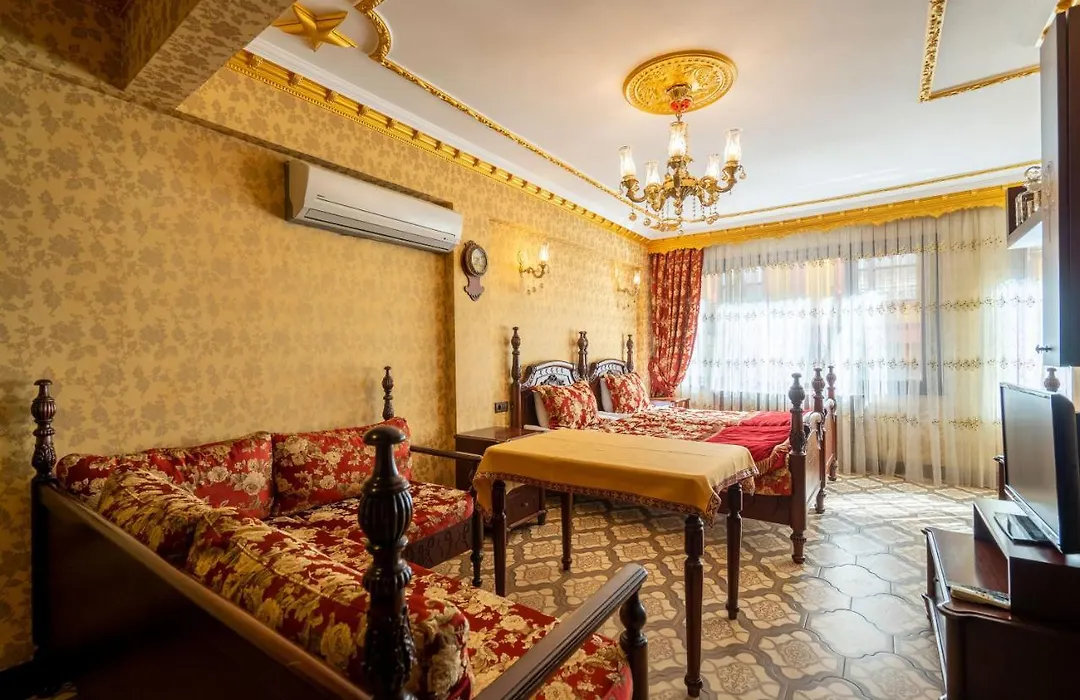 The First Ottoman Apartments-1