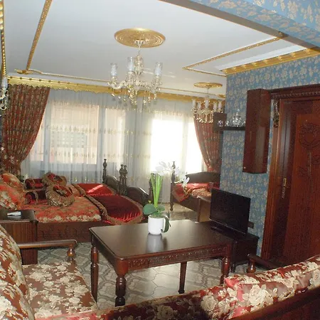 The First Ottoman Apartments-2