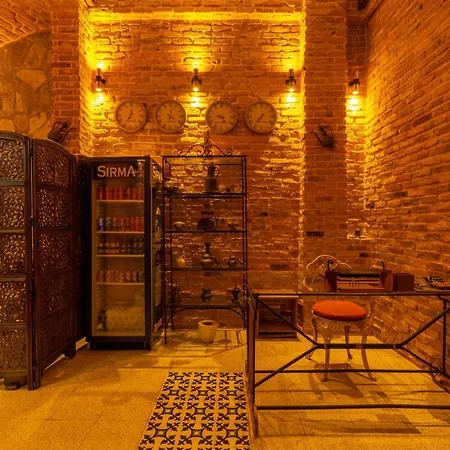 The First Ottoman Apartments-3